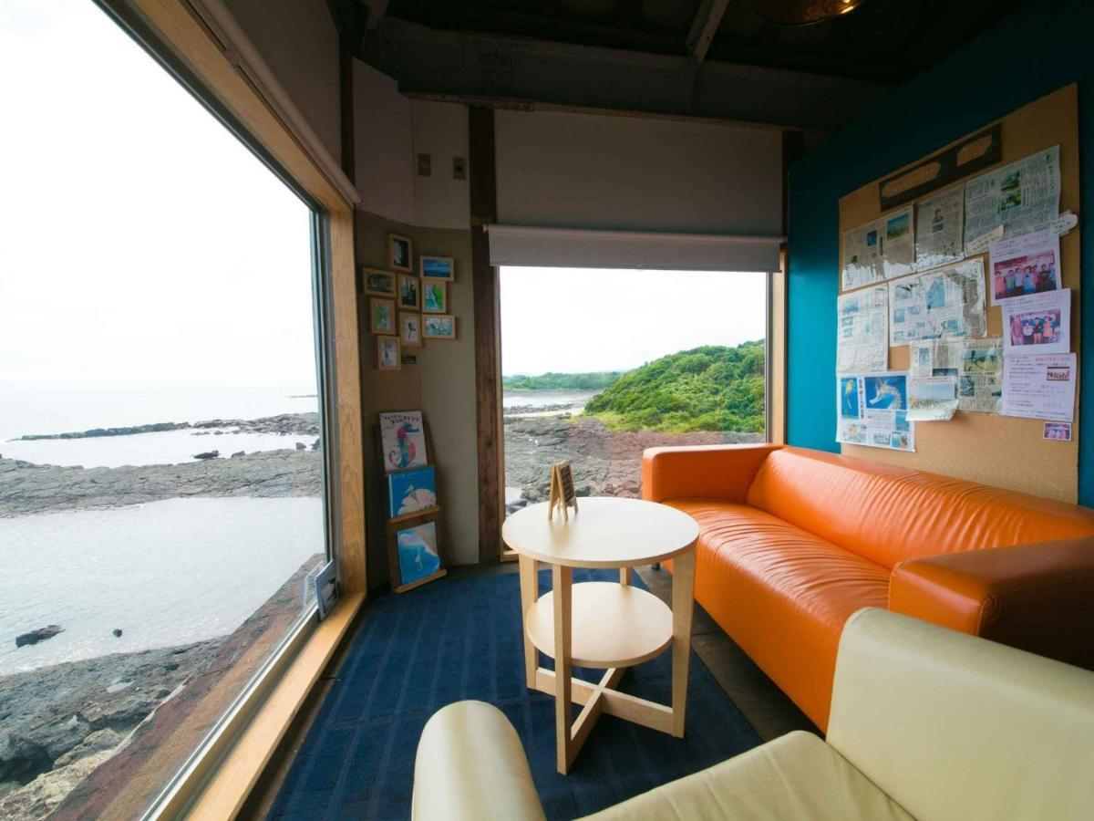 Iseebiso - Vacation Stay 69481V Minamikyushu Экстерьер фото
