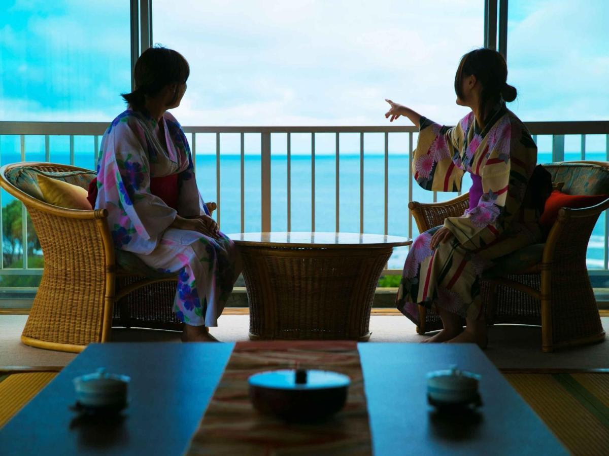 Iseebiso - Vacation Stay 69481V Minamikyushu Экстерьер фото