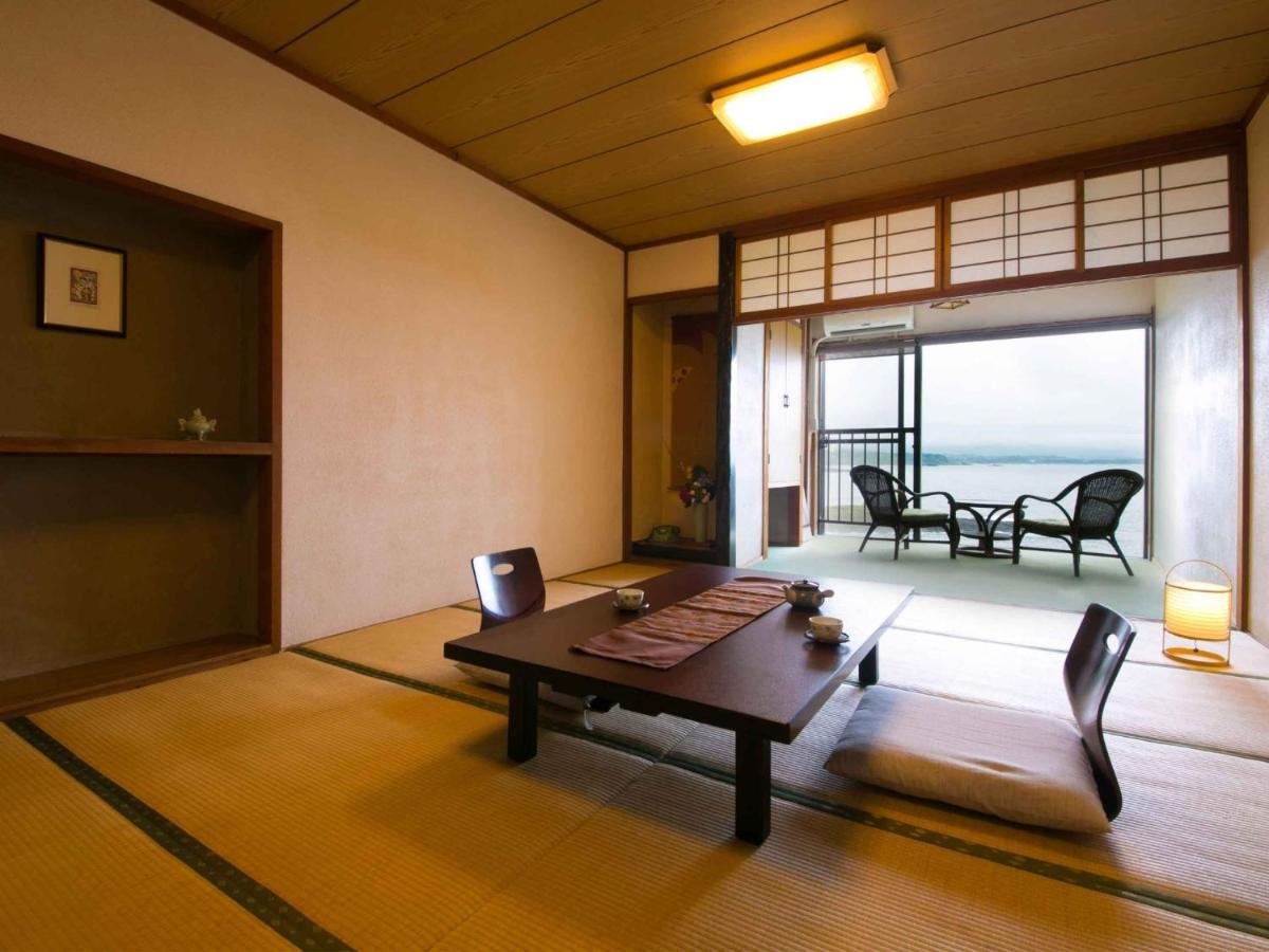 Iseebiso - Vacation Stay 69481V Minamikyushu Экстерьер фото