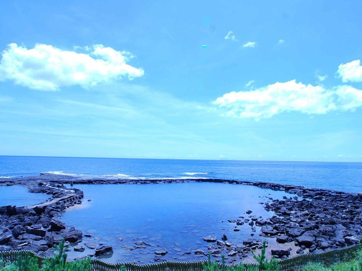 Iseebiso - Vacation Stay 69481V Minamikyushu Экстерьер фото